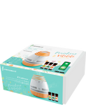 COFFRET FRAICHEUR & VITALITE - Symphoney