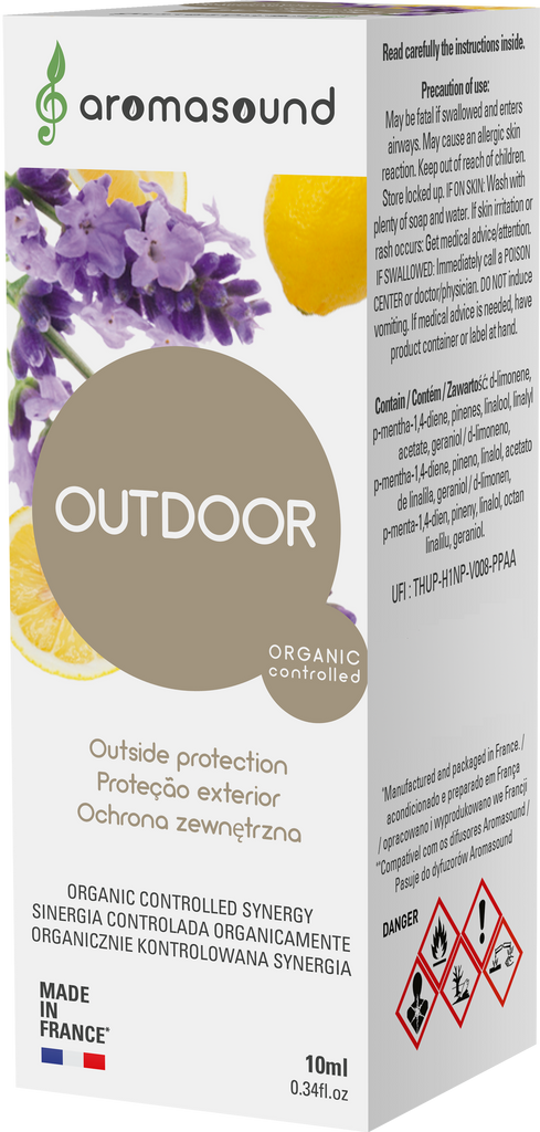 COFFRET FRAICHEUR & VITALITE - LANTAO