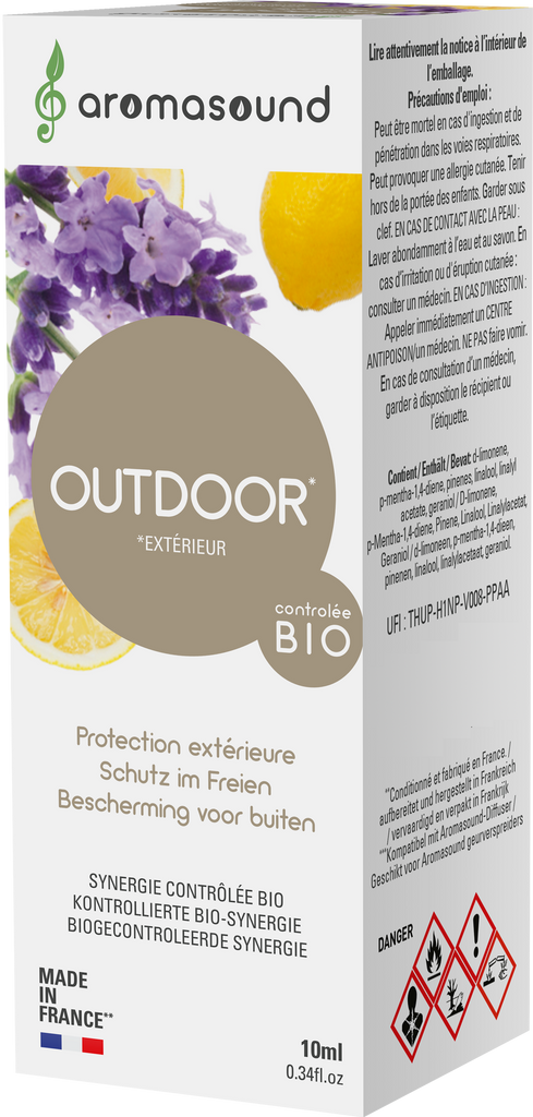 Coffret Douceur & Relaxation