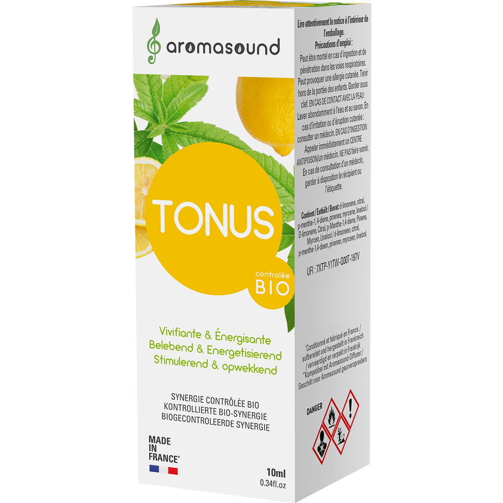 Tonus Synergy