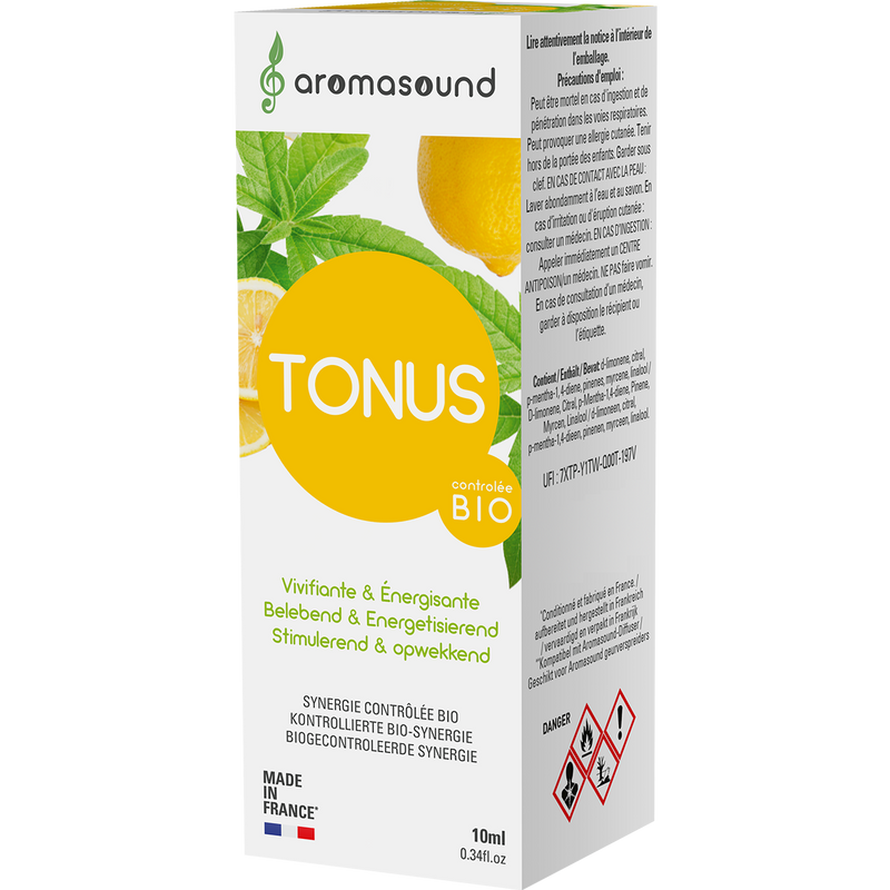 Tonus Synergy
