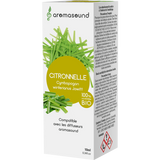 Java Citronella Organic Essential Oil