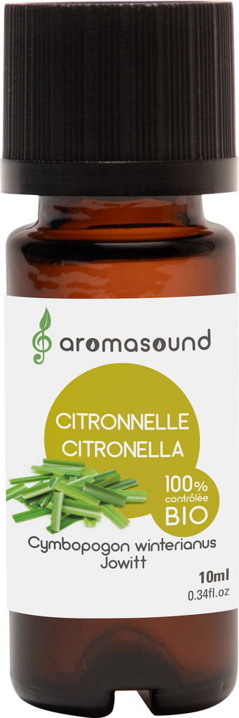 Coffret Symphoney Tranquilité & Vitalité