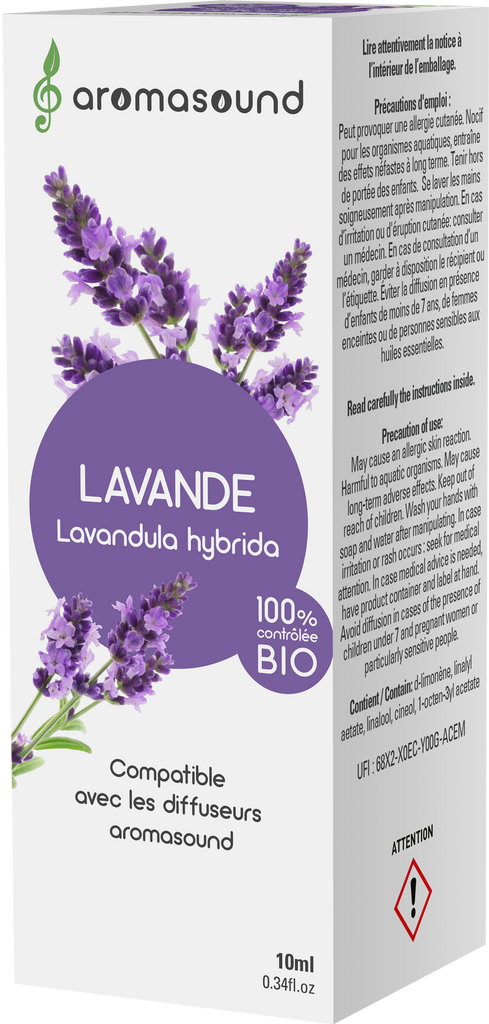 Coffret Douceur & Relaxation