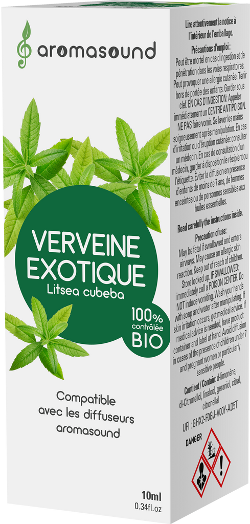 Coffret Pureté & Réconfort