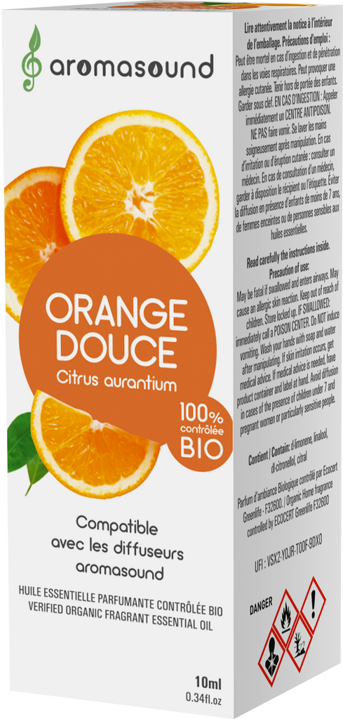 COFFRET FRAICHEUR & VITALITE - LANTAO