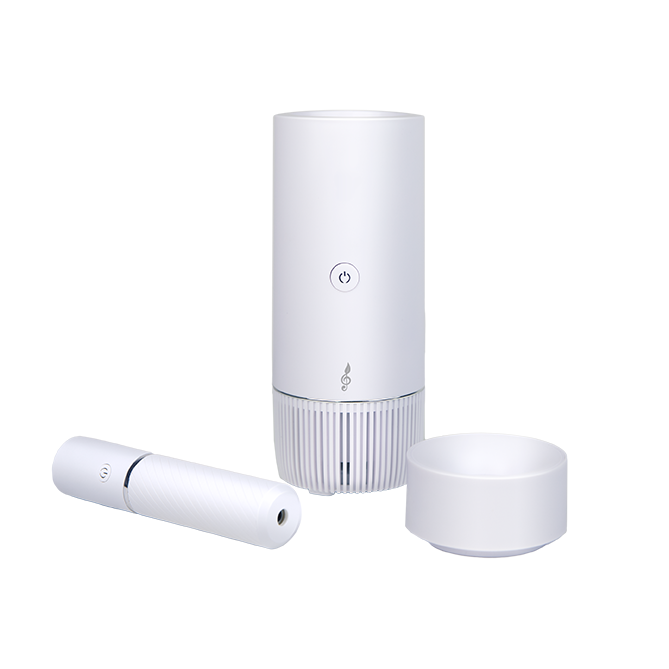 COFFRET FRAICHEUR & VITALITE - LANTAO