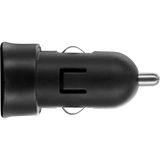 Carlight with 2 USB ports