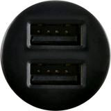 Carlight with 2 USB ports