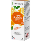 Citrus Fragrance Essential Oil