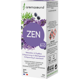 Zen Essential Oil