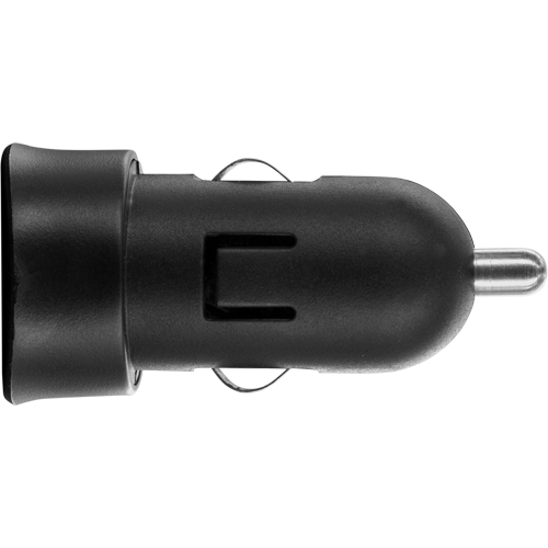 Carlight with 2 USB ports